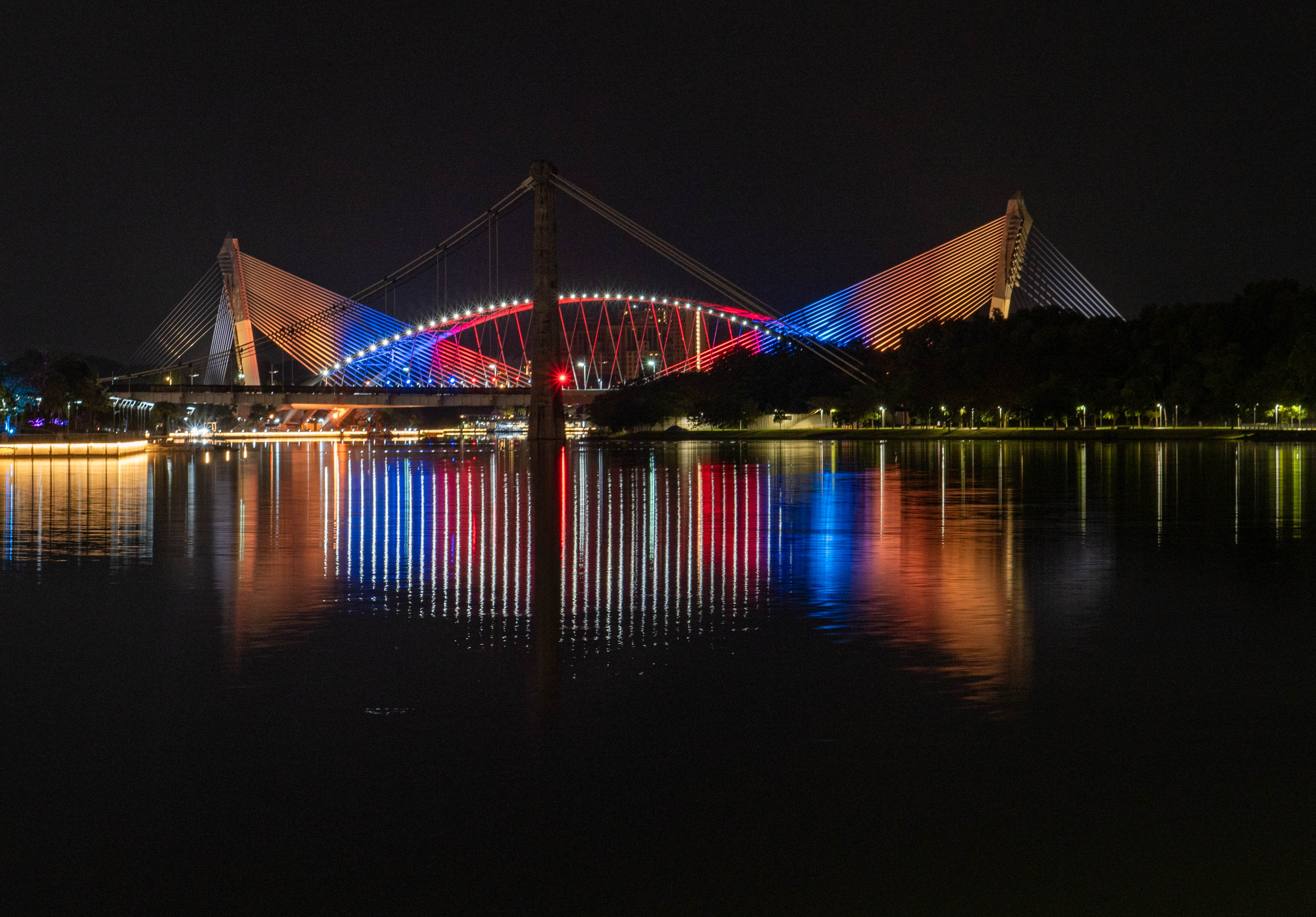 Seri Wawasan Bridge